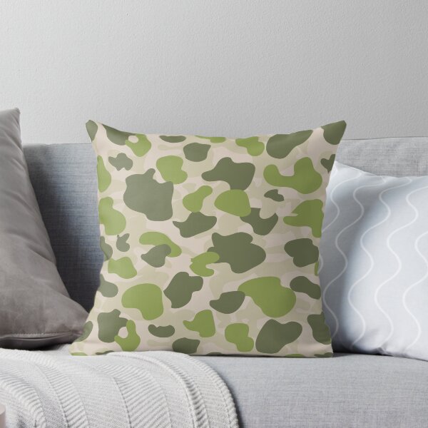 Item preview, Camo Crocs Camouflaged Pattern Design designed and sold by MortexApparel.