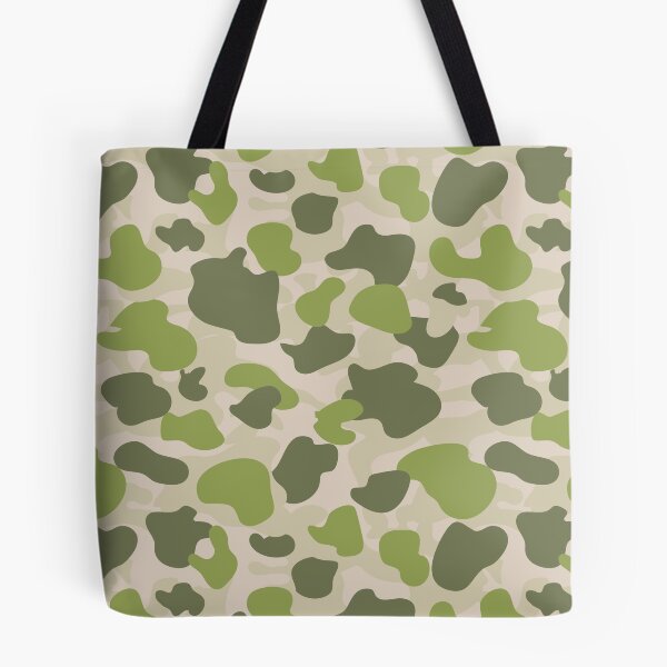 Item preview, Camo Crocs Camouflaged Pattern Design designed and sold by MortexApparel.