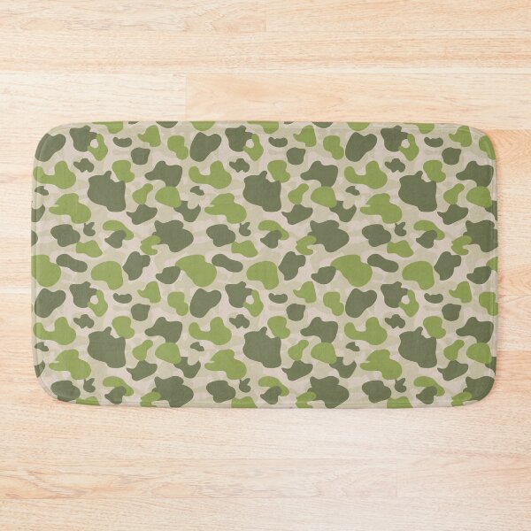 Item preview, Camo Crocs Camouflaged Pattern Design designed and sold by MortexApparel.