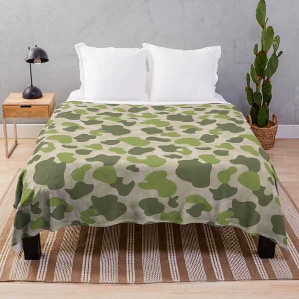 Item preview, Camo Crocs Camouflaged Pattern Design designed and sold by MortexApparel.