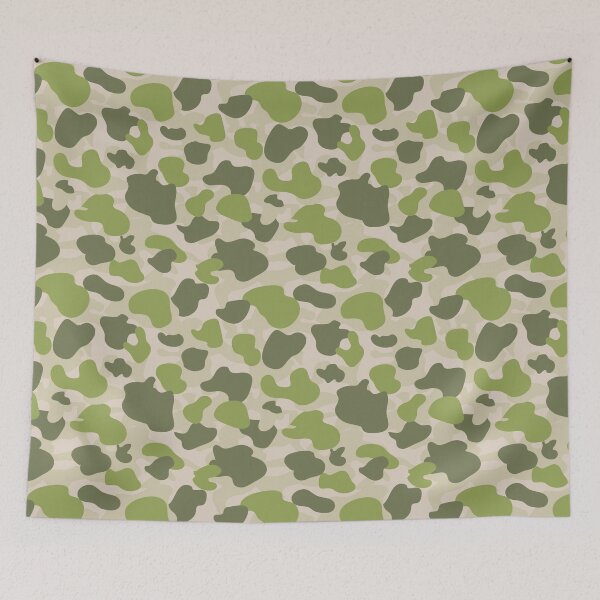 Item preview, Camo Crocs Camouflaged Pattern Design designed and sold by MortexApparel.