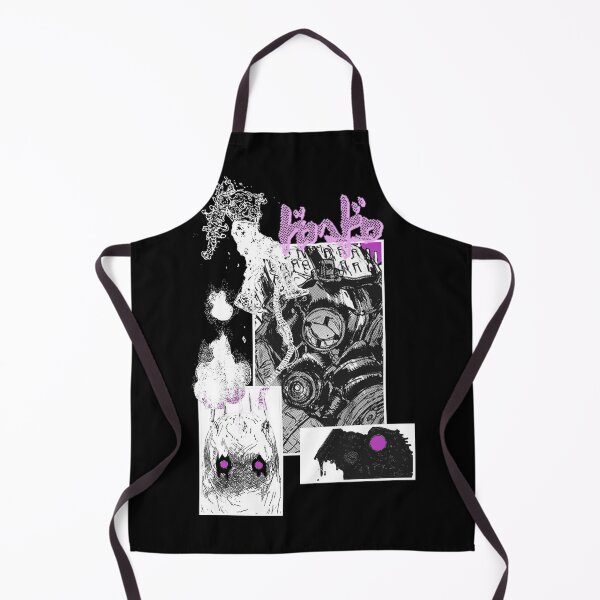 Item preview, Dorohedoro ''OBSTACLES'' V2 Manga Anime designed and sold by riventis66.