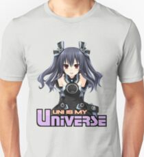 Uni is my Universe! Unisex T-Shirt