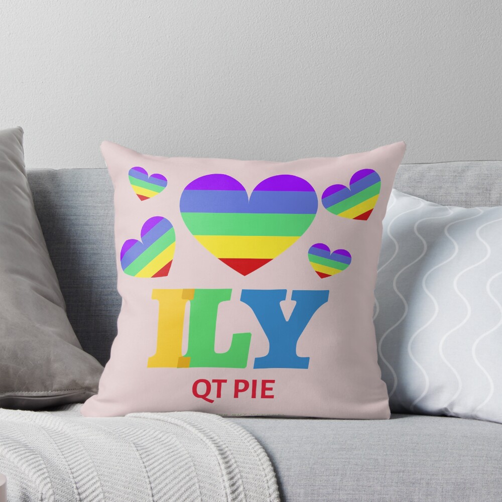 Item preview, Throw Pillow designed and sold by SassyStr8Guy.