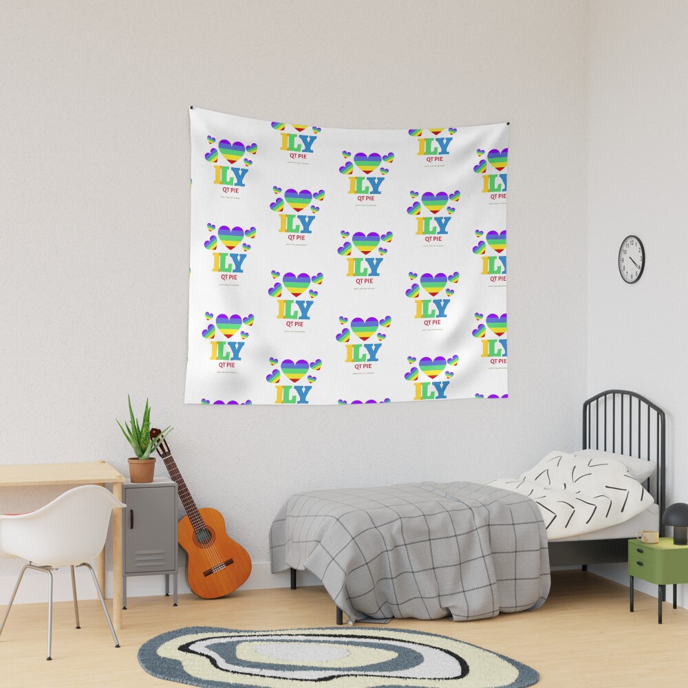 Item preview, Tapestry designed and sold by SassyStr8Guy.