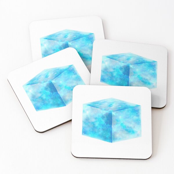 Item preview, Tesseract designed and sold by Magic Word Art.