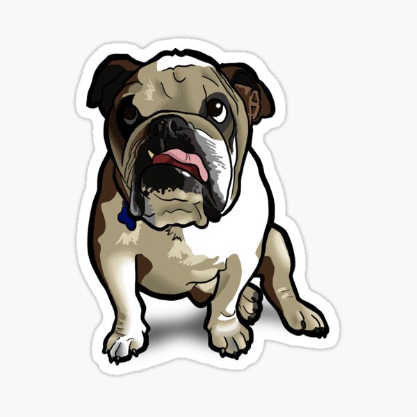 Sitting Bull Sticker