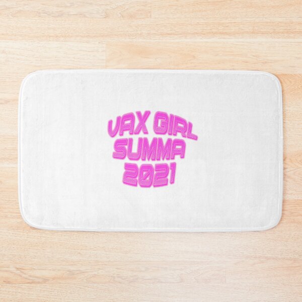 Item preview, vax girl summa 2021 designed and sold by punke designs.