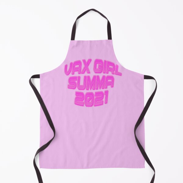 Item preview, vax girl summa 2021 designed and sold by punke designs.