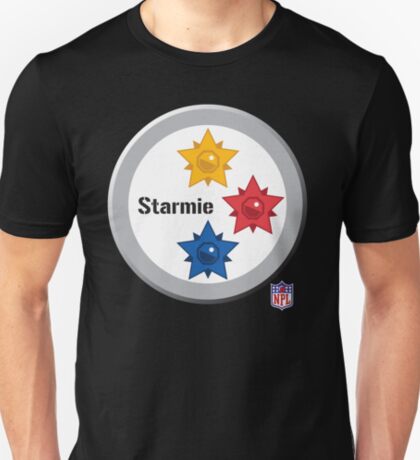 starmie shirt