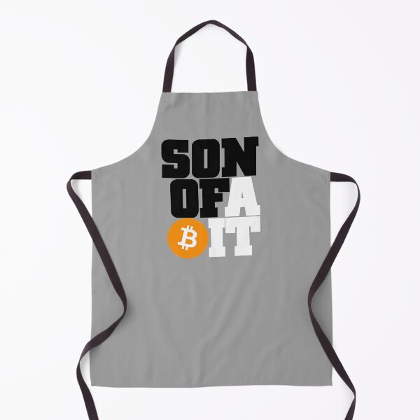 Item preview, Son of a bit designed and sold by apoliticus.