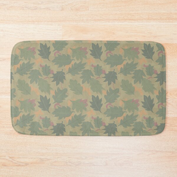 Item preview, Camo Crocs Beautiful Design Pattern Aesthetic designed and sold by MortexApparel.