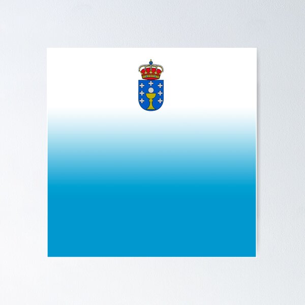 Item preview, Galicia España designed and sold by uphome.