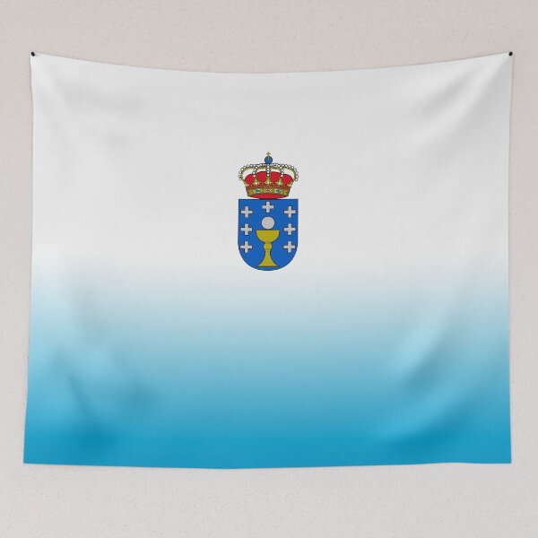 Item preview, Galicia España designed and sold by uphome.