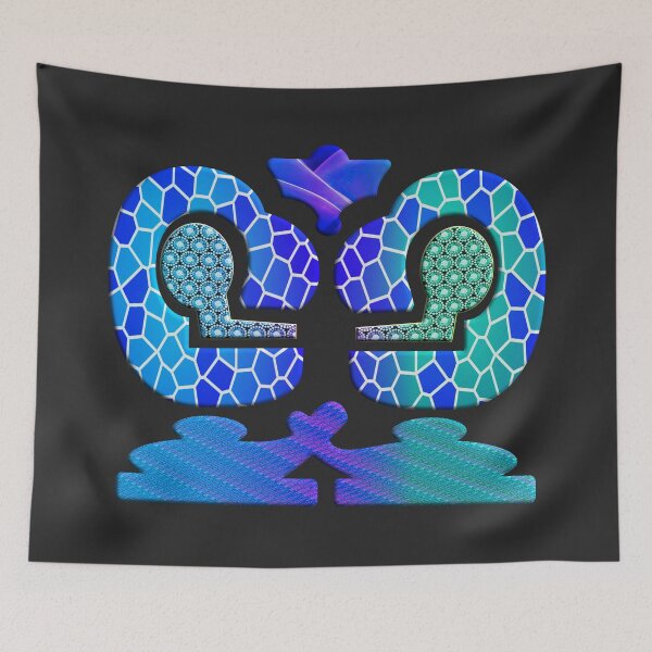 Item preview, UNCONDITIONAL LOVE AS A SYMBOL OF UNIVERSAL BROTHERHOOD designed and sold by Ralek.