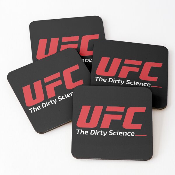 Item preview, The Dirty Science designed and sold by scoutready.