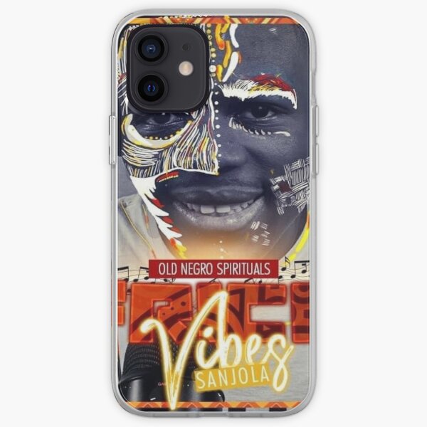 Nigga Iphone Hullen Cover Redbubble