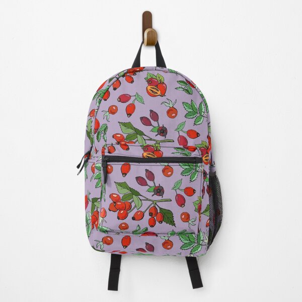 Item preview, Fruits and Berries All Over Summer Spring Pattern designed and sold by travellb.