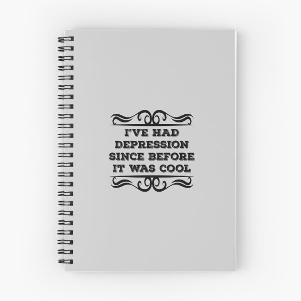 Item preview, Cool Depression designed and sold by Troy Green.