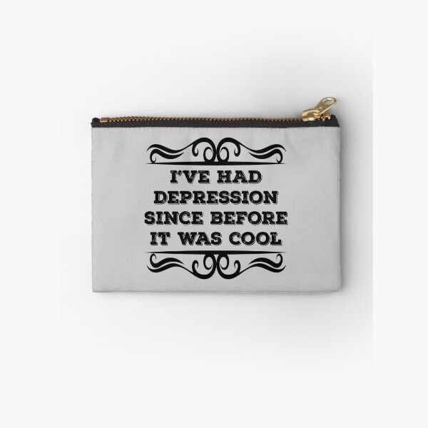 Item preview, Cool Depression designed and sold by Troy Green.