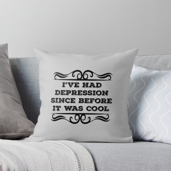 Item preview, Cool Depression designed and sold by Troy Green.