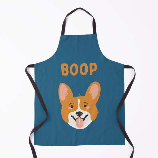 Item preview, Boop Dog designed and sold by TheMapleDragon.