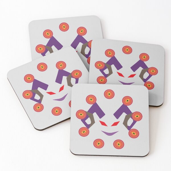 Item preview, Symbol of Lucien The Nonagon, The Neo-Somnovem designed and sold by Juanca-duranm.
