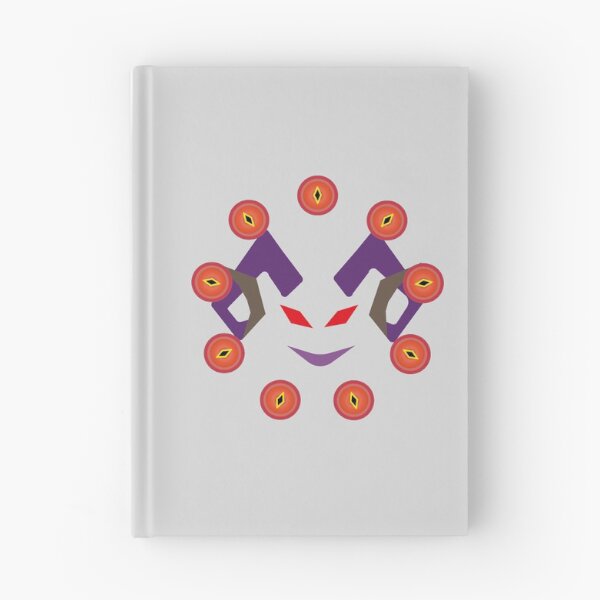 Item preview, Symbol of Lucien The Nonagon, The Neo-Somnovem designed and sold by Juanca-duranm.