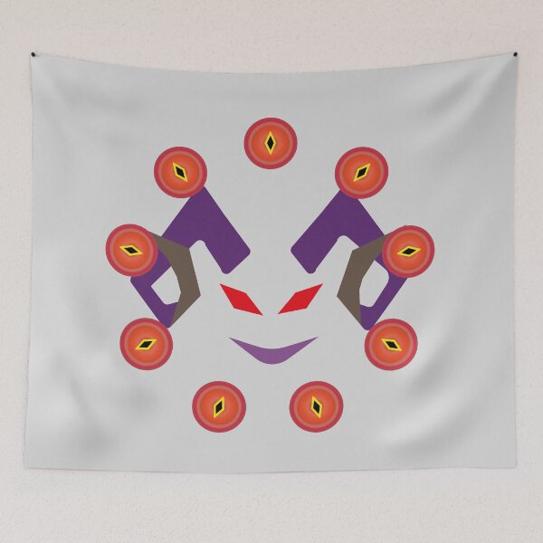 Item preview, Symbol of Lucien The Nonagon, The Neo-Somnovem designed and sold by Juanca-duranm.