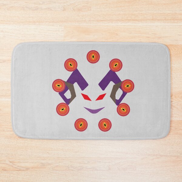 Item preview, Symbol of Lucien The Nonagon, The Neo-Somnovem designed and sold by Juanca-duranm.