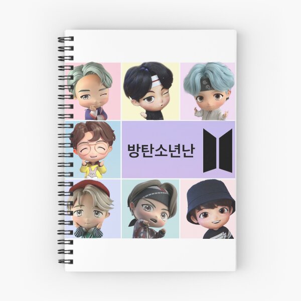 Item preview, BTS TinyTan designed and sold by BTS-Merchandise.