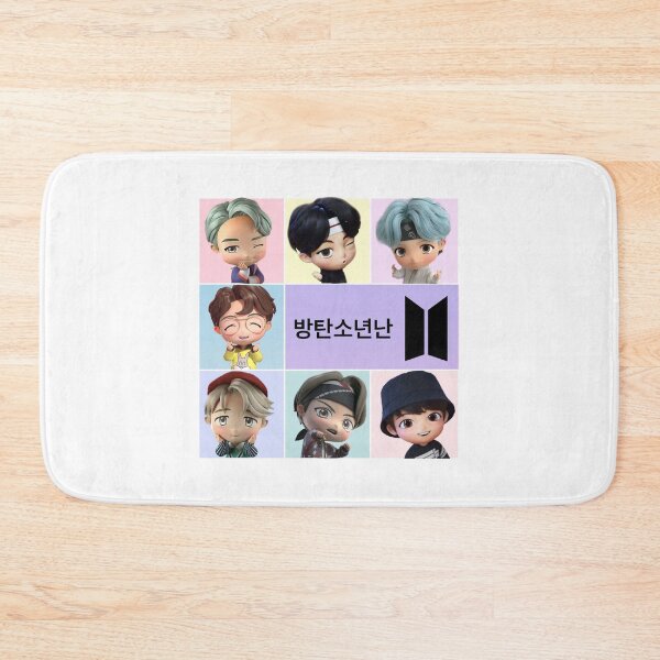 Item preview, BTS TinyTan designed and sold by BTS-Merchandise.