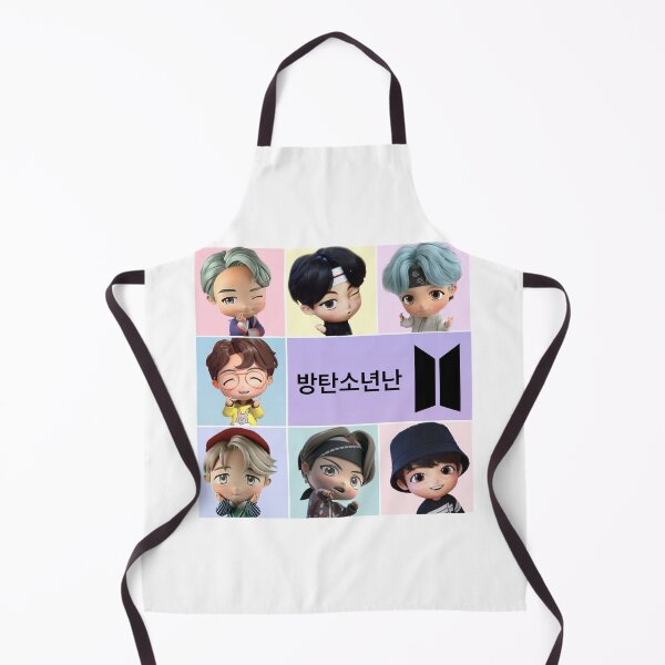 Item preview, BTS TinyTan designed and sold by BTS-Merchandise.