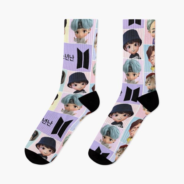 Item preview, BTS TinyTan designed and sold by BTS-Merchandise.