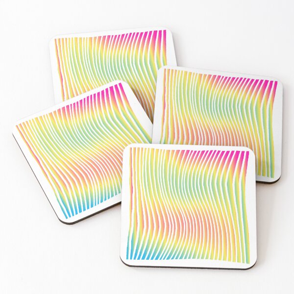 Item preview, LGBT Pride Month Colors designed and sold by crazycollective.