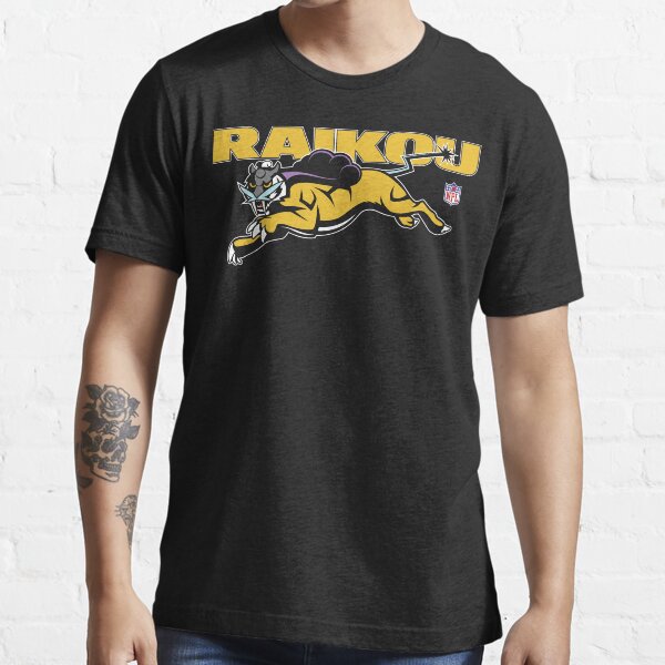 Raikou Essential T-Shirt