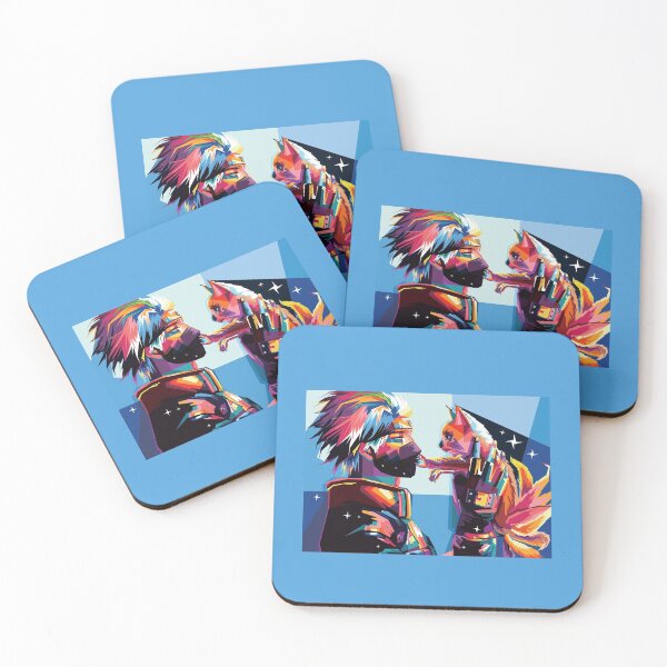 Item preview, Anime designed and sold by PiotrP.