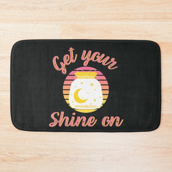 Item preview, Get Your Shine On designed and sold by dmbdana.