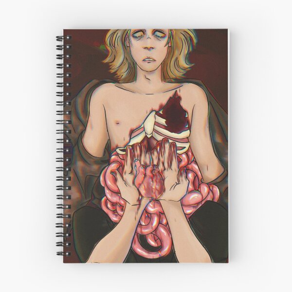Item preview, you never seem to notice that my heart beats for you, so ill open you up and make yours beat for me too designed and sold by angelofnoise  ⠀⠀.