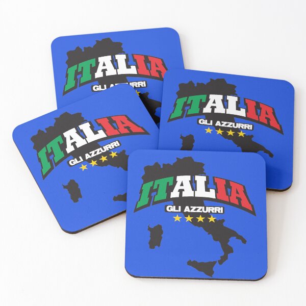 Item preview, Euro 2021 Italia National Team designed and sold by RB1899.