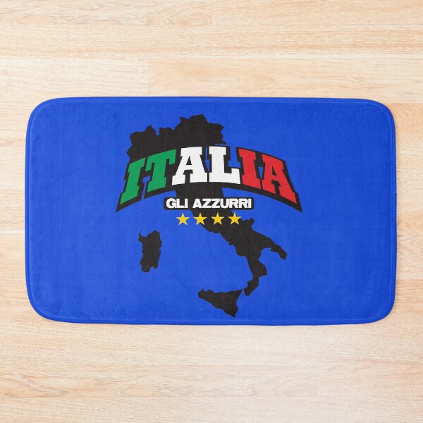Item preview, Euro 2021 Italia National Team designed and sold by RB1899.