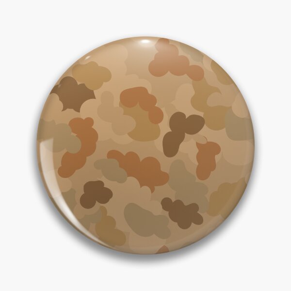 Item preview, Camo Crocs Pattern designed and sold by MortexApparel.