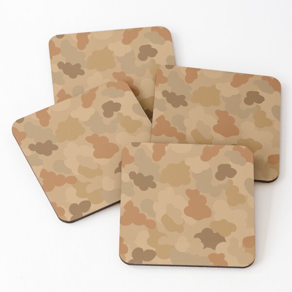 Item preview, Camo Crocs Pattern designed and sold by MortexApparel.