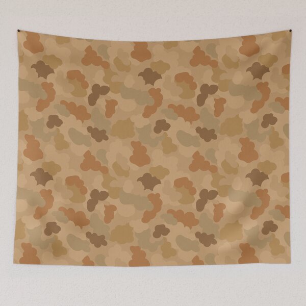 Item preview, Camo Crocs Pattern designed and sold by MortexApparel.