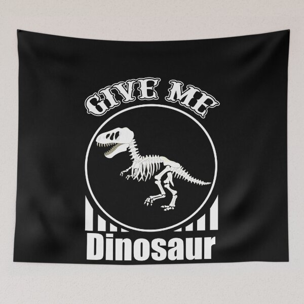 Item preview, Give me Dinosaur rexi designed and sold by Spirit-Designs.