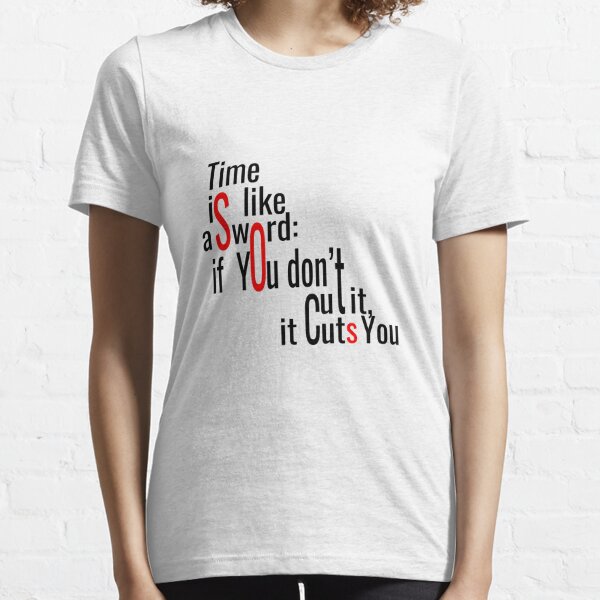 it will cut t shirt