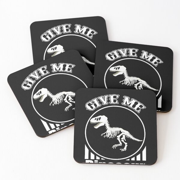 Item preview, Give me Dinosaur rexi designed and sold by Spirit-Designs.