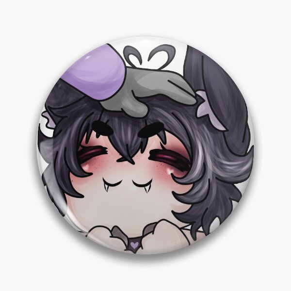 Item preview, Hora headpat designed and sold by HoracchiVT.