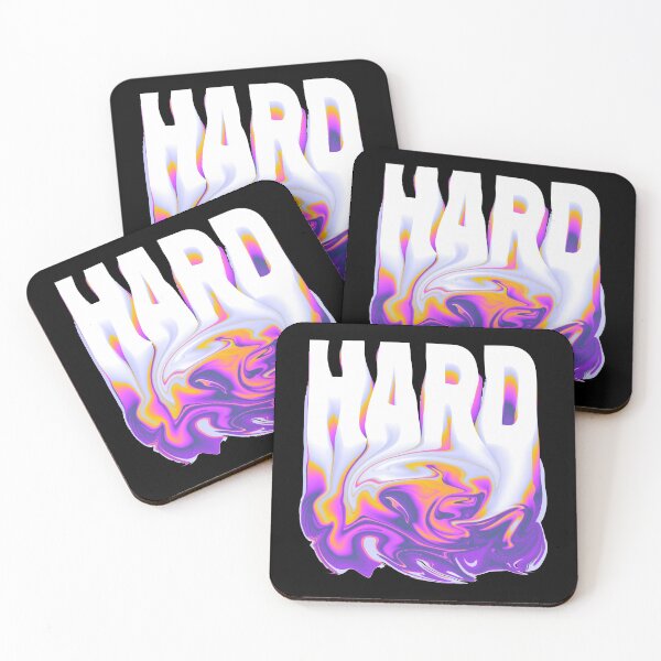 Item preview, Hard Summer (Paradise) - Trippy Melt  designed and sold by Designs-Life.