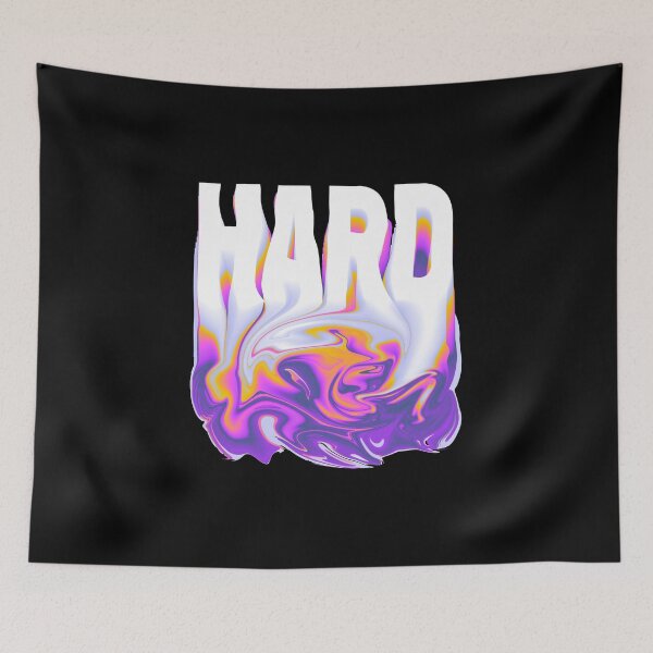 Item preview, Hard Summer (Paradise) - Trippy Melt  designed and sold by Designs-Life.